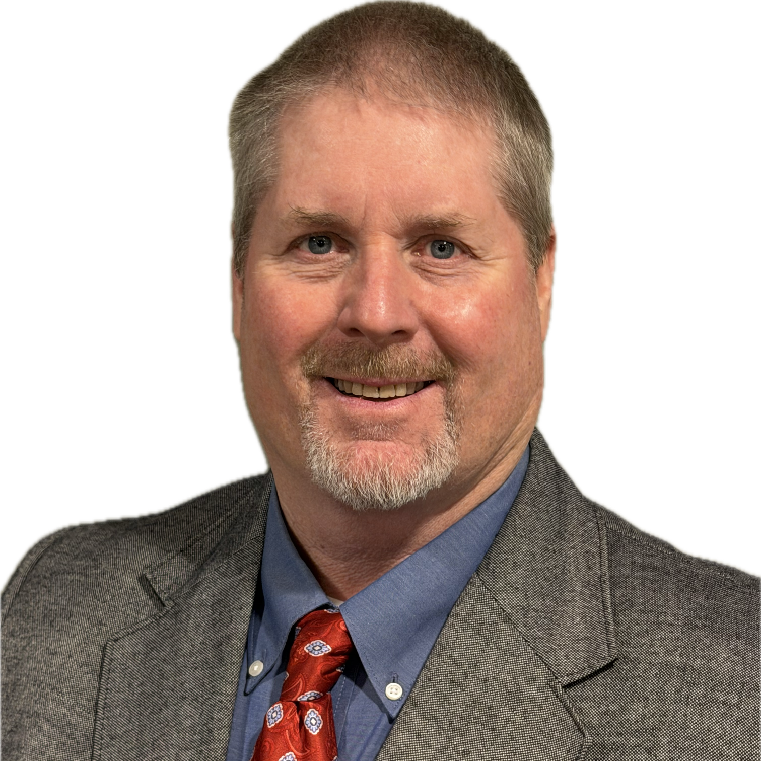 Jon Nelson Headshot