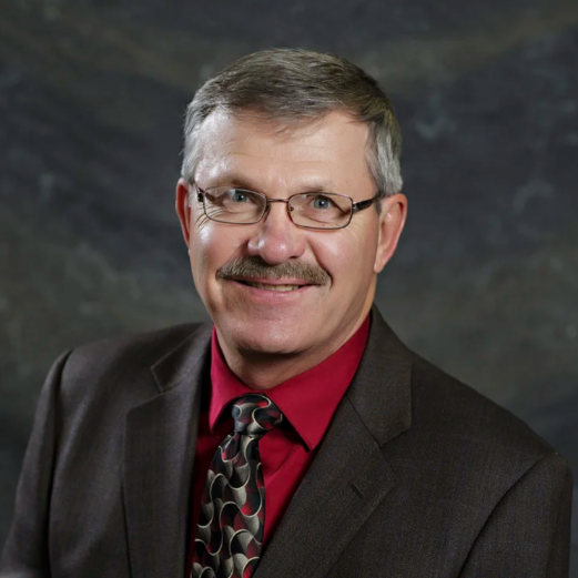 Terry Jaspers