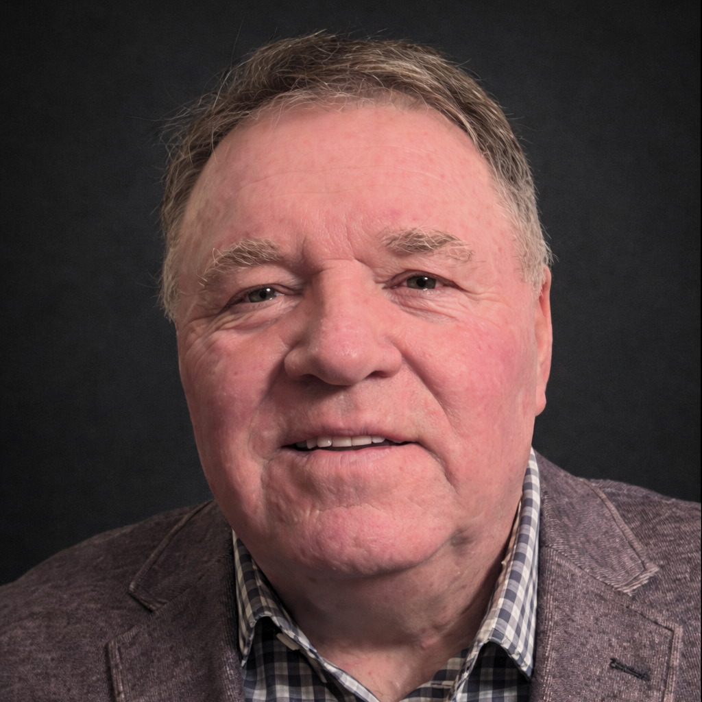 Dan nigg