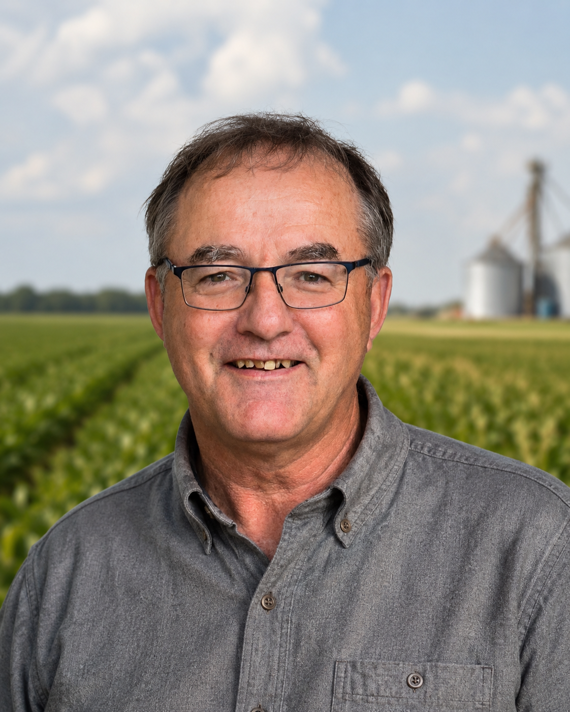 Dave poppens